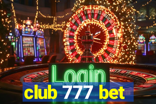 club 777 bet